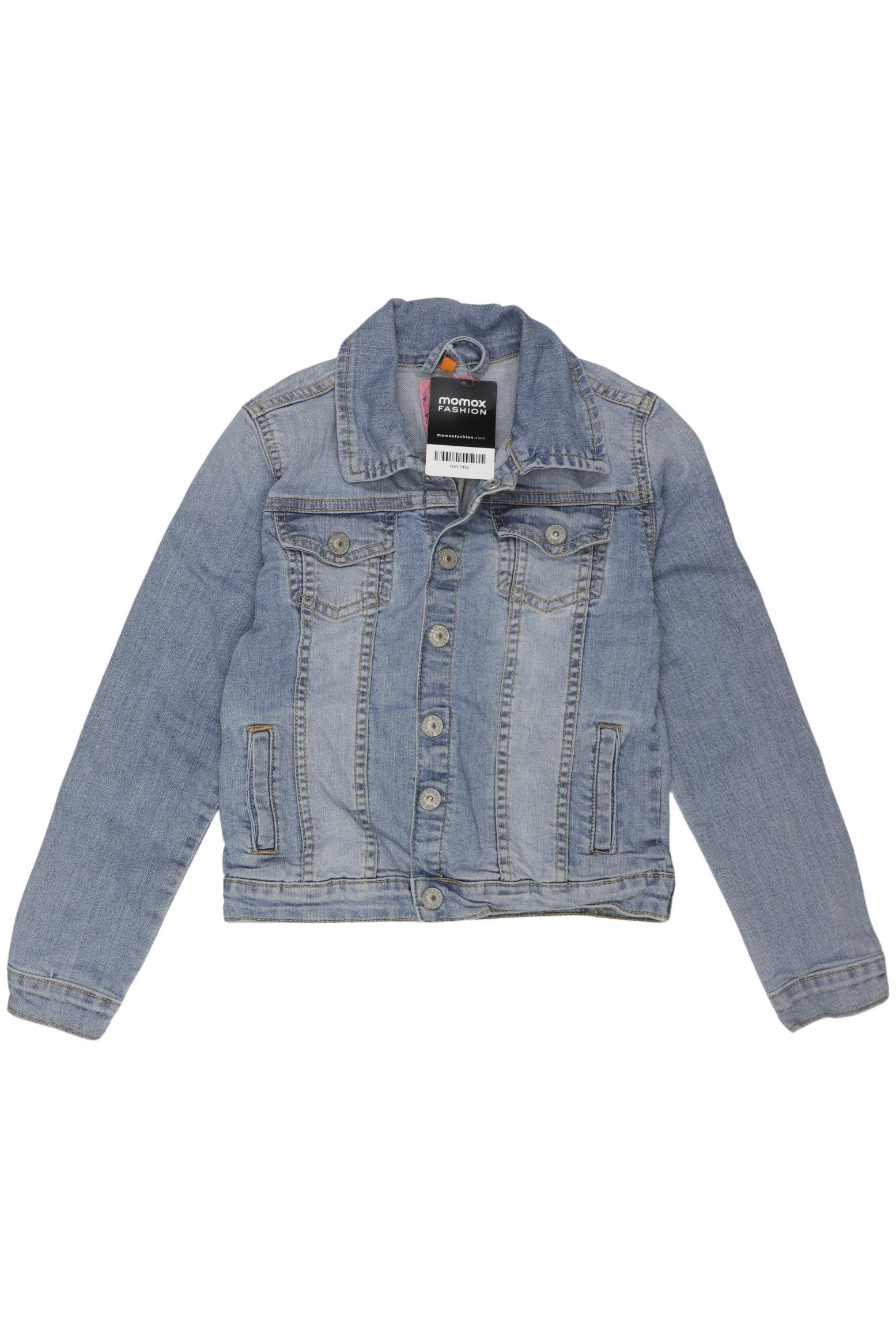 

Staccato Mädchen Jacke, hellblau, Gr. 128