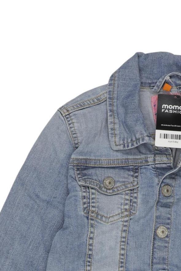 Thumbnail - Staccato Mädchen Jacke, hellblau, Gr. 128