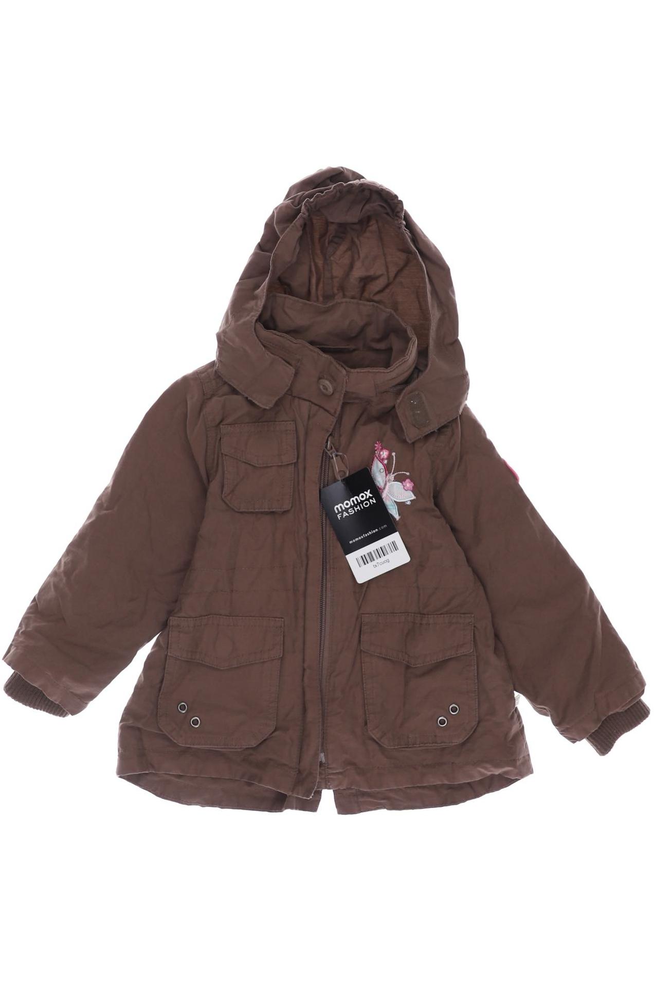

Staccato Mädchen Jacke, braun