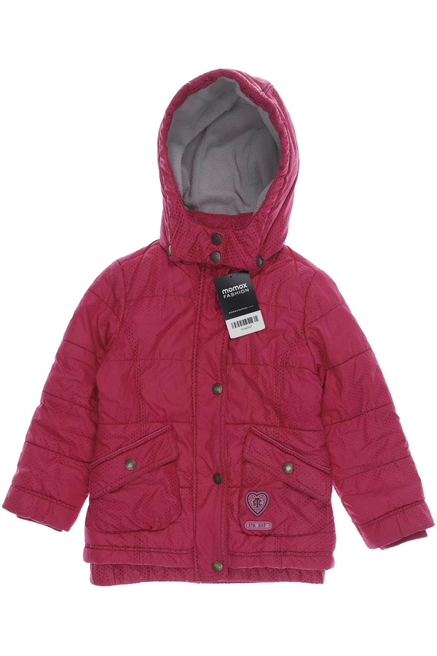 

Staccato Damen Jacke, pink, Gr. 104