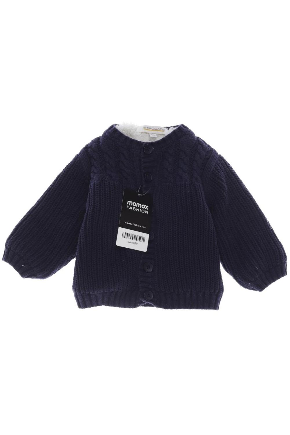 

Staccato Damen Jacke, marineblau, Gr. 62
