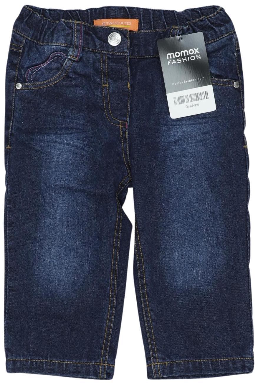 

Staccato Damen Jeans, blau, Gr. 74