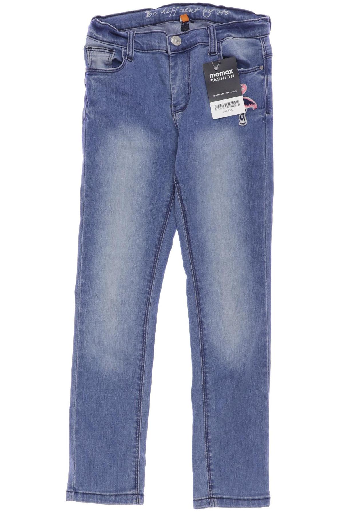 

Staccato Damen Jeans, blau, Gr. 128