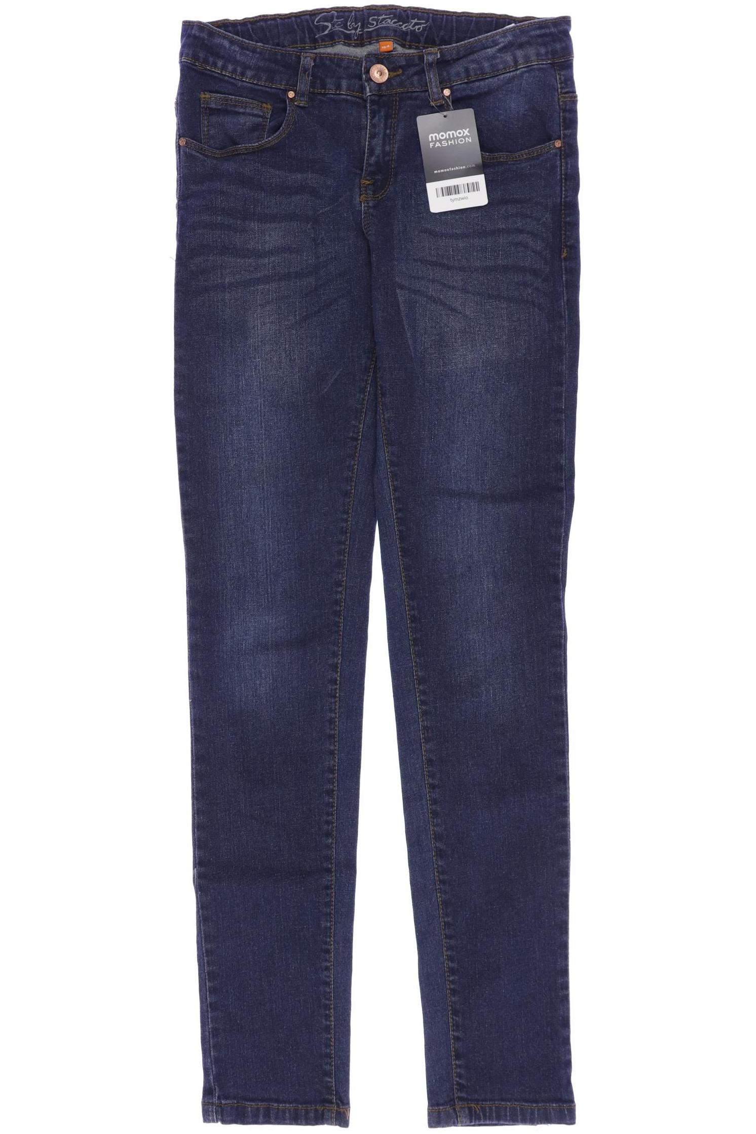 

Staccato Damen Jeans, blau, Gr. 164