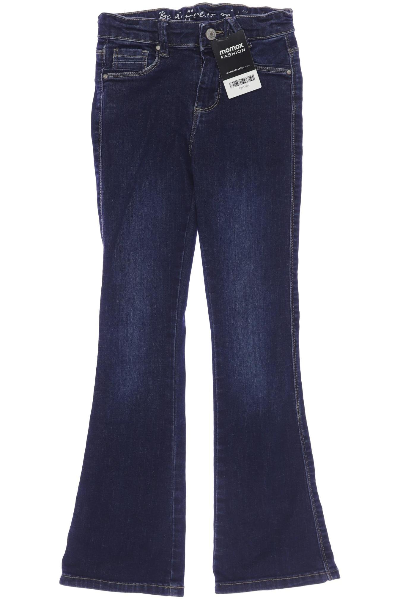 

Staccato Damen Jeans, blau, Gr. 140