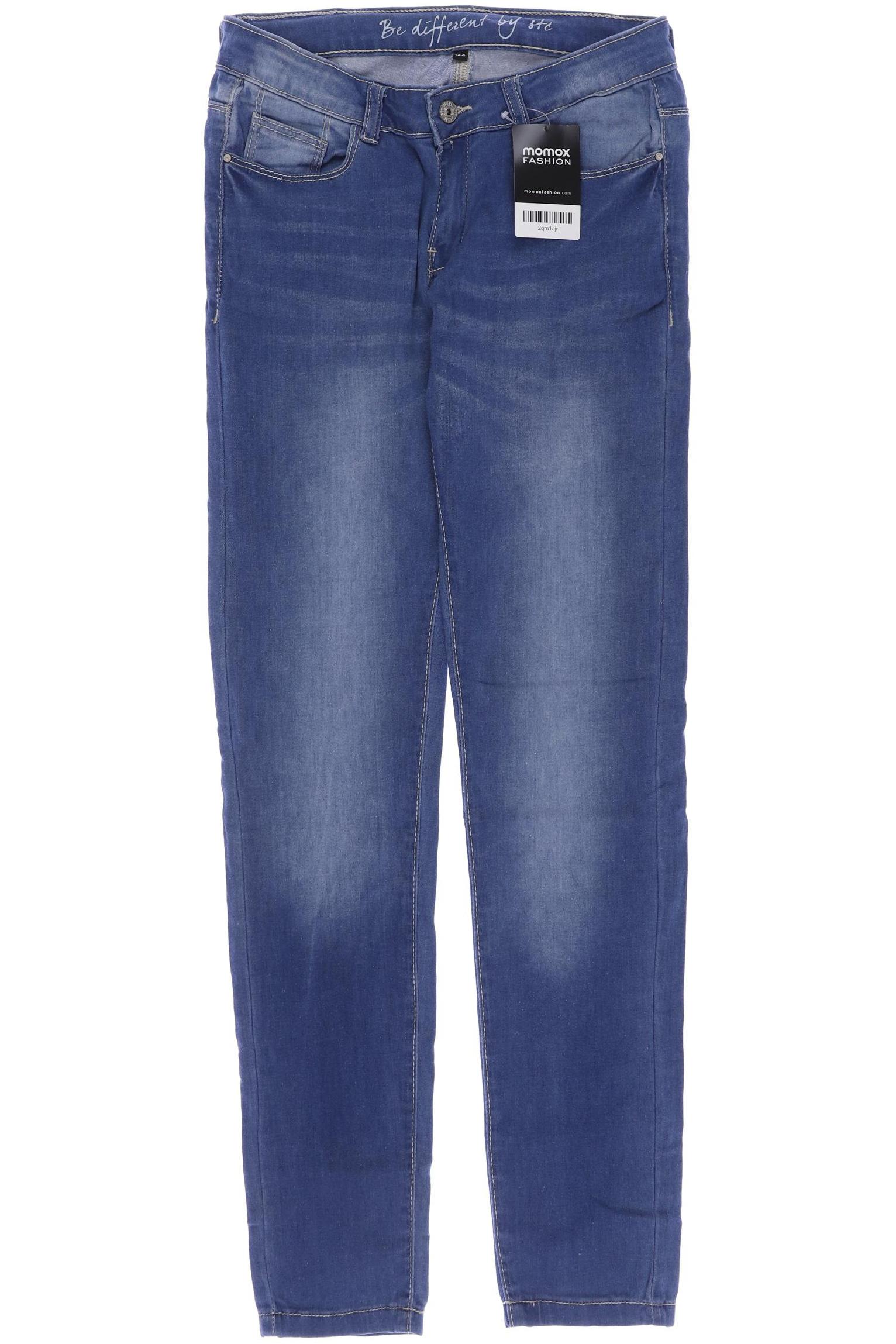 

Staccato Mädchen Jeans, blau