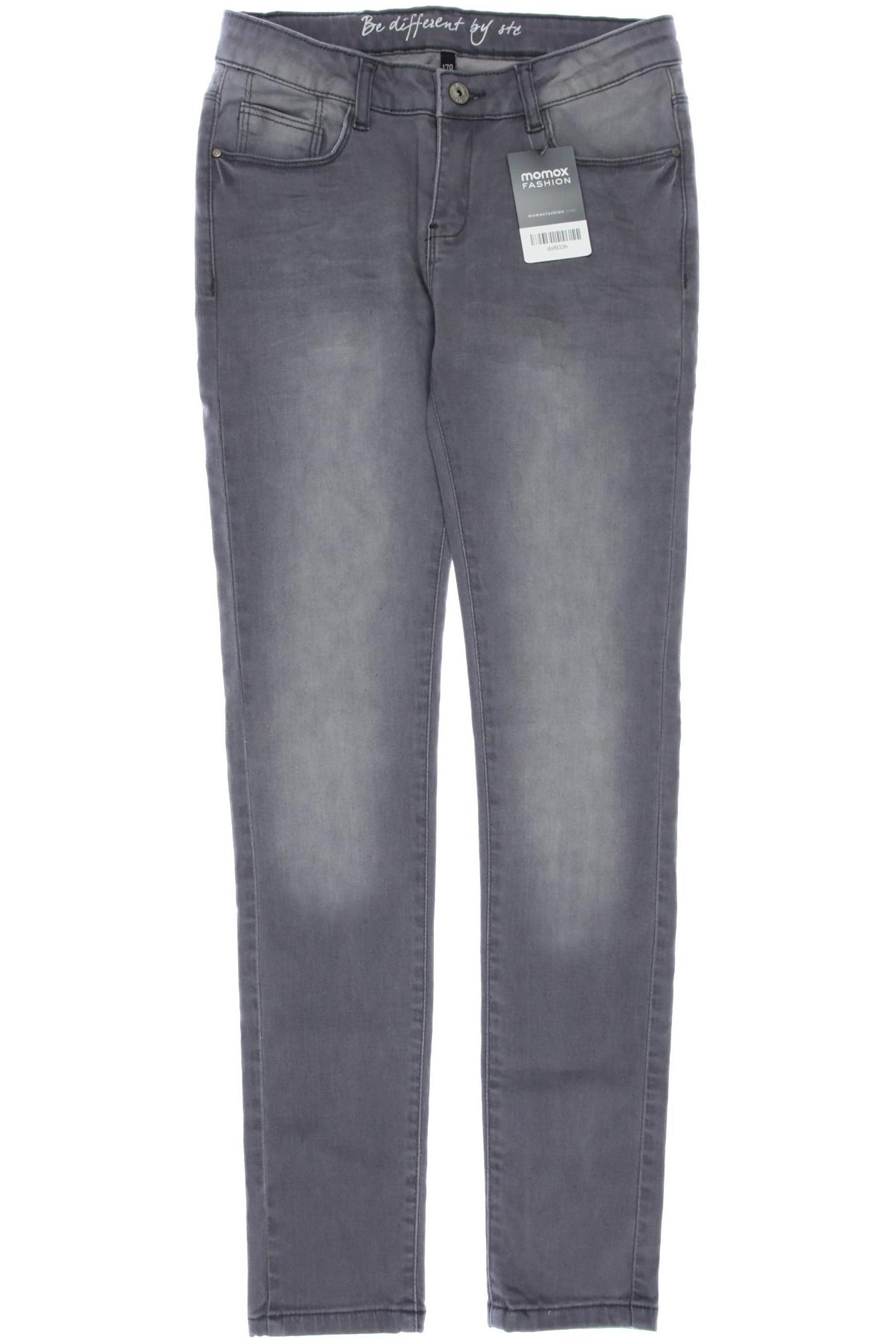 

Staccato Mädchen Jeans, grau, Gr. 170