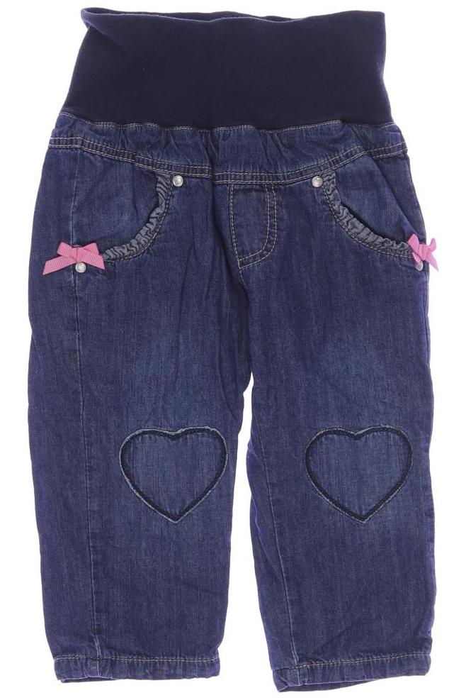 

Staccato Mädchen Jeans, blau