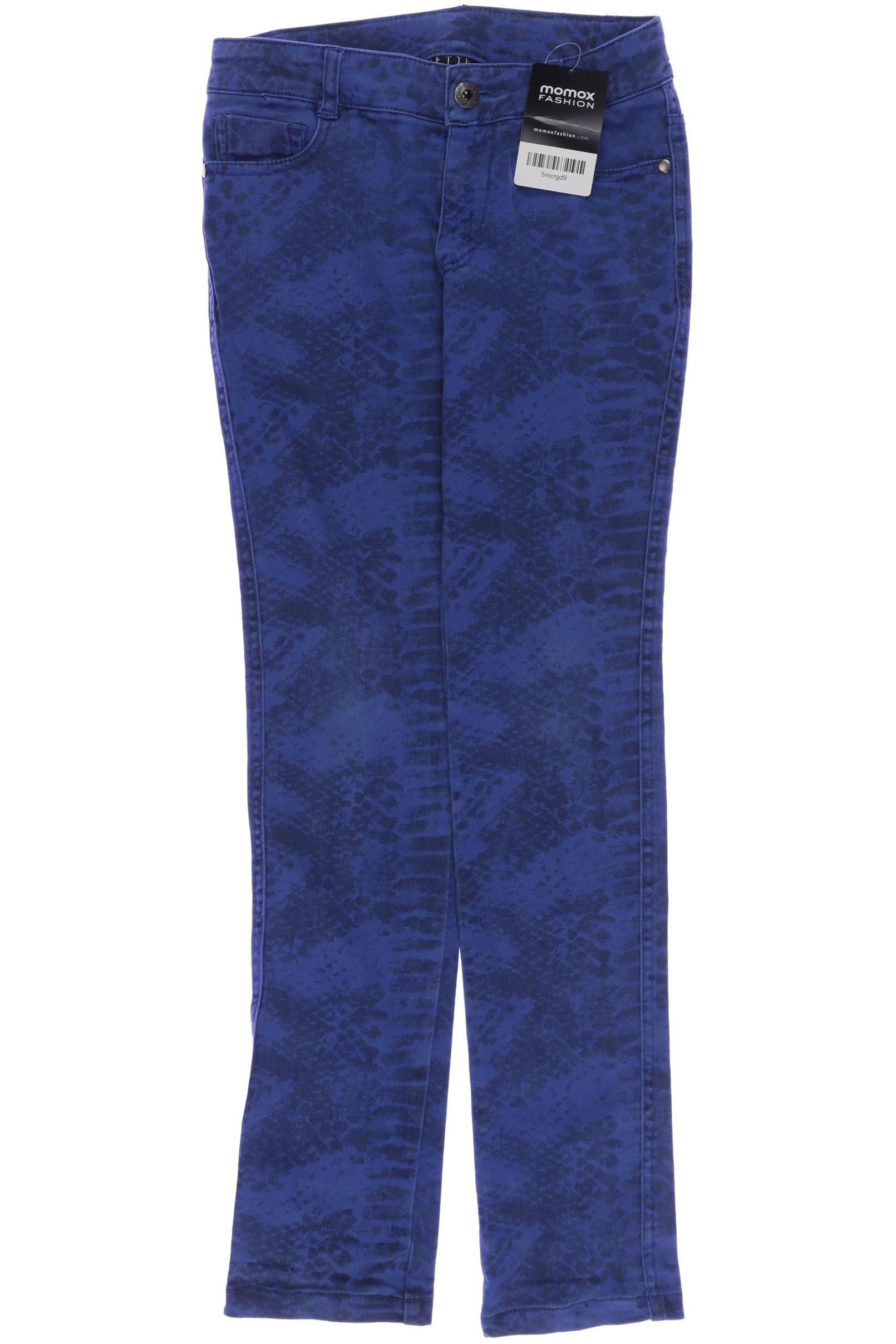 

Staccato Mädchen Jeans, blau