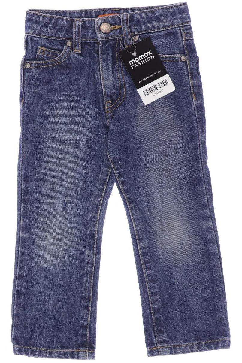 

Staccato Mädchen Jeans, marineblau