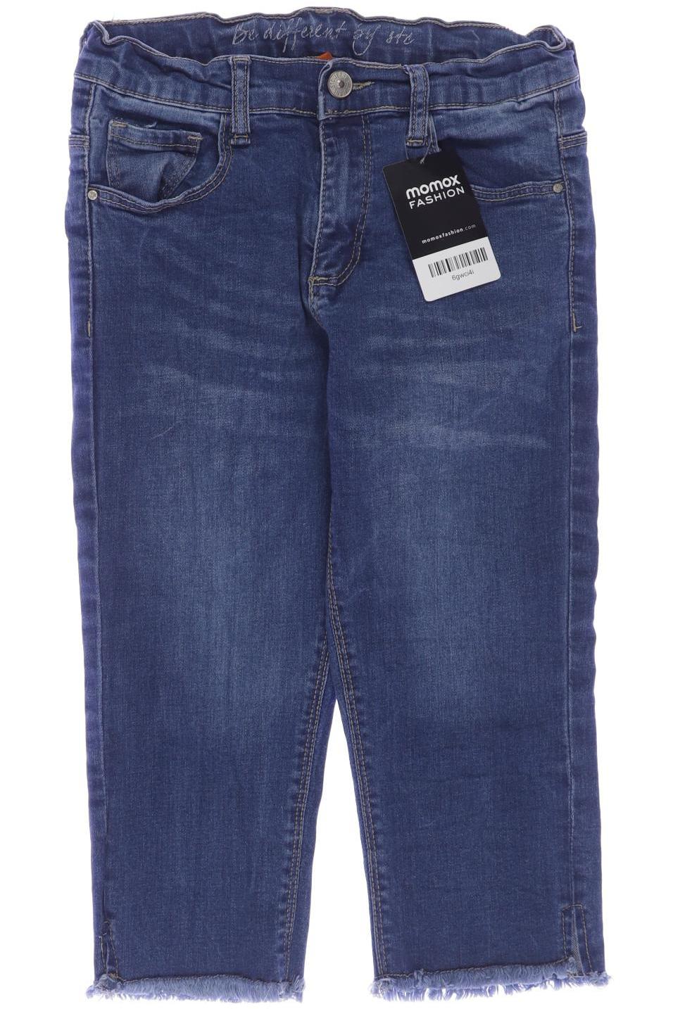 

Staccato Mädchen Jeans, blau