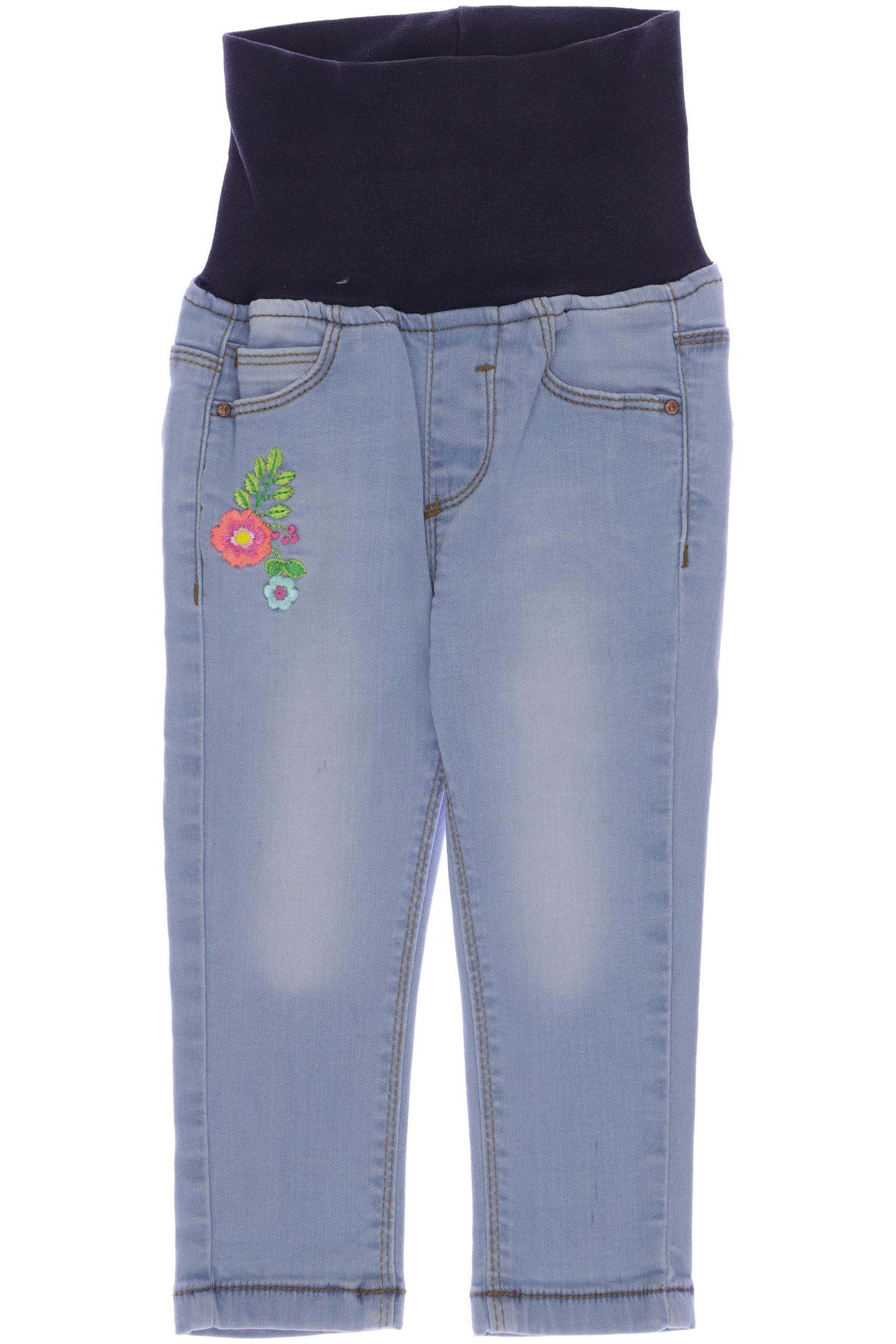 

Staccato Damen Jeans, hellblau, Gr. 86
