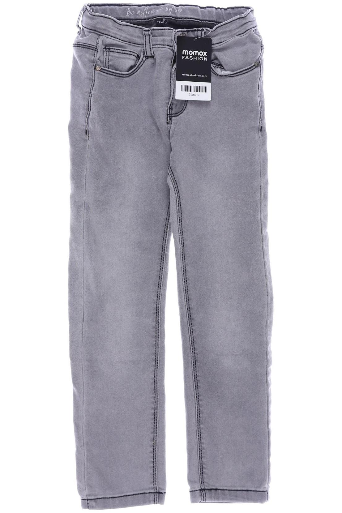 

Staccato Mädchen Jeans, grau