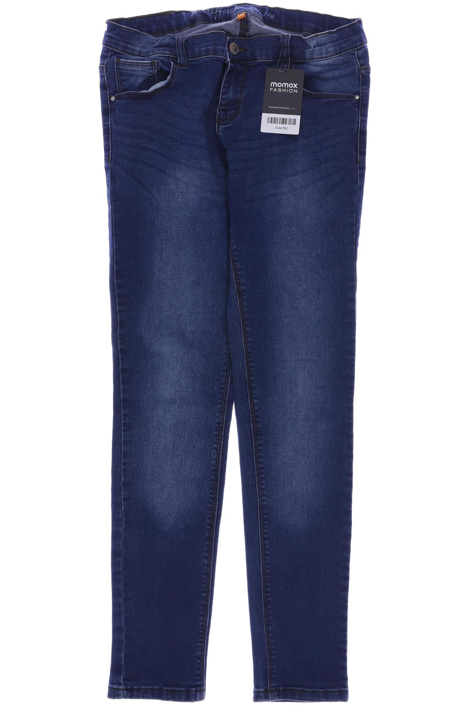 

Staccato Mädchen Jeans, blau