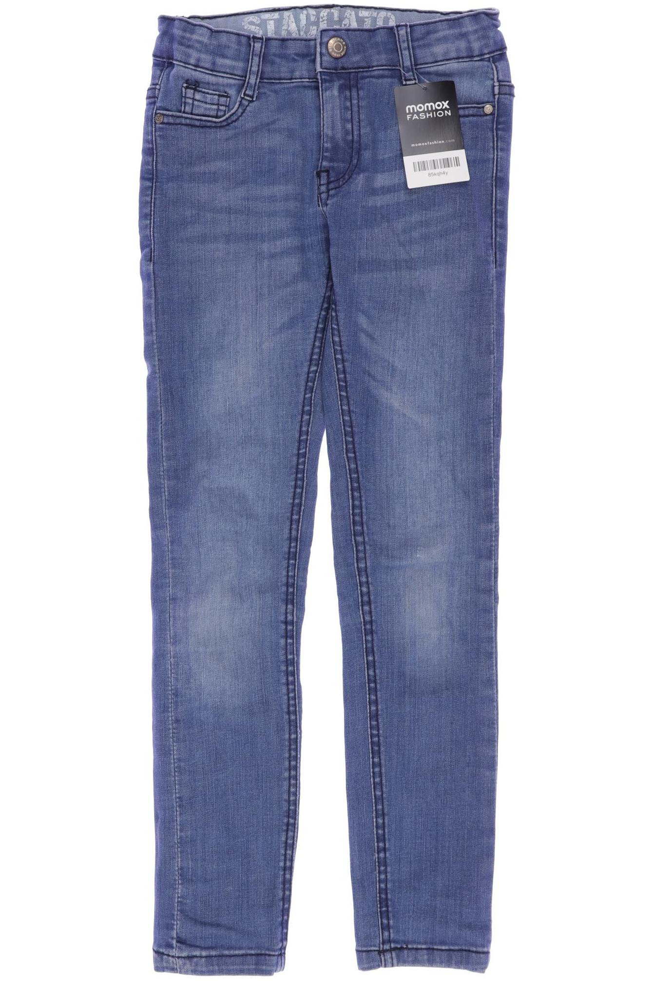 

Staccato Damen Jeans, blau, Gr. 134