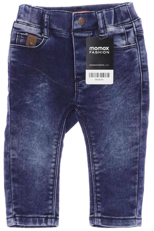 

Staccato Mädchen Jeans, marineblau