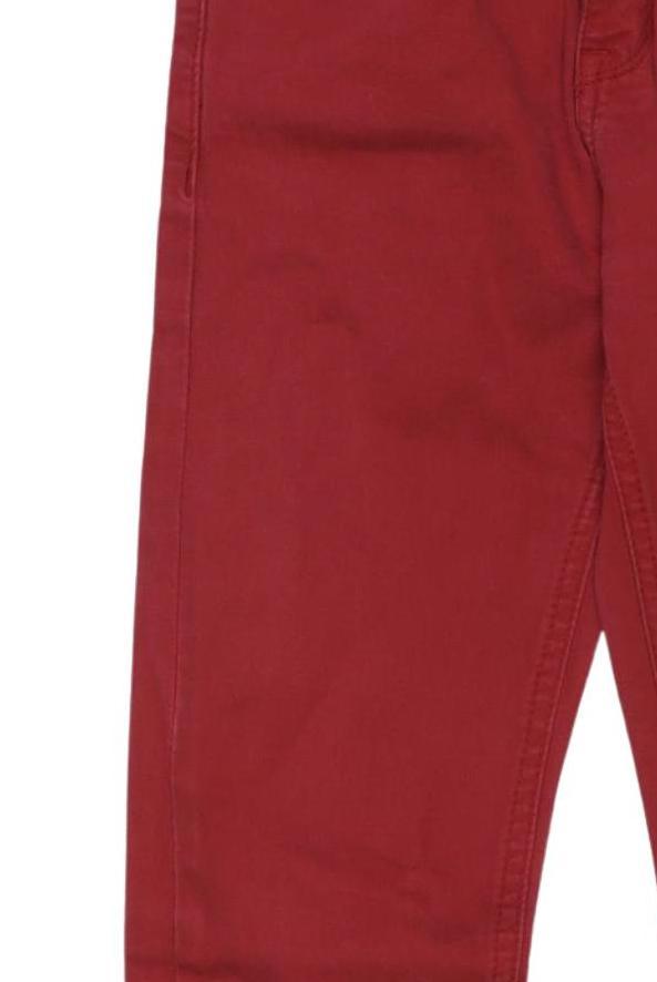 Thumbnail - Staccato Mädchen Jeans, rot, Gr. 152