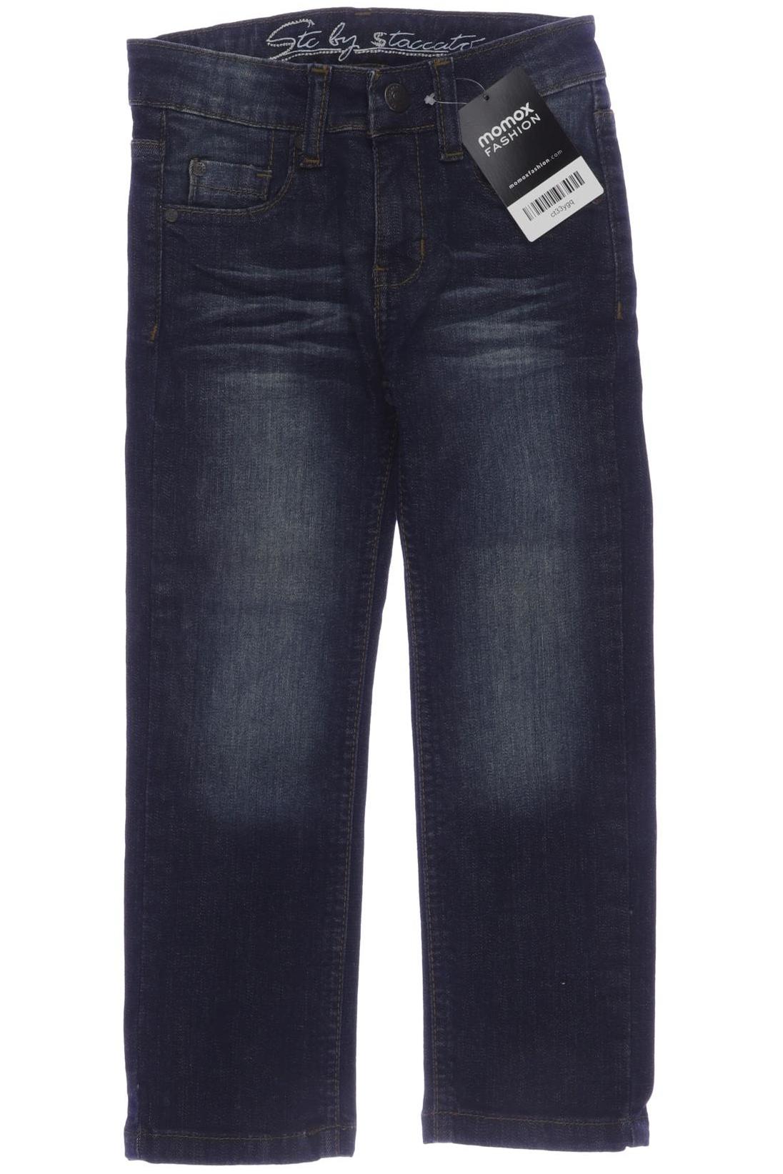 

Staccato Mädchen Jeans, blau