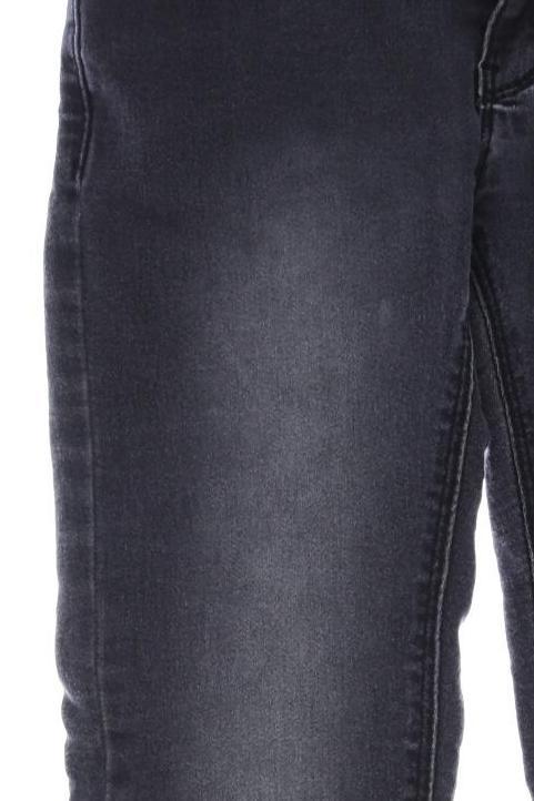 Thumbnail - Staccato Mädchen Jeans, grau, Gr. 140