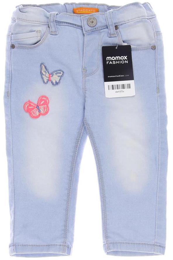 

Staccato Mädchen Jeans, hellblau