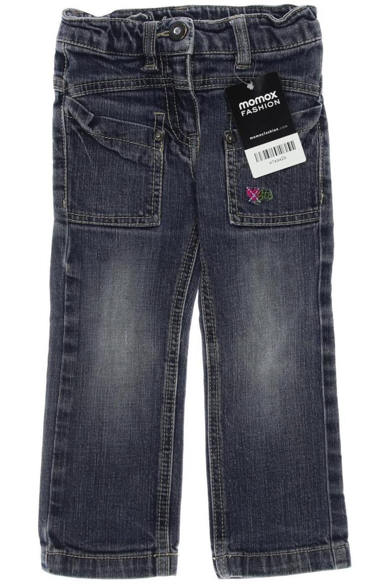 

Staccato Damen Jeans, marineblau, Gr. 92