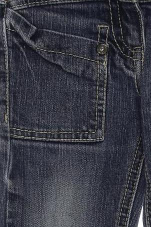 Thumbnail - Staccato Damen Jeans, marineblau, Gr. 92