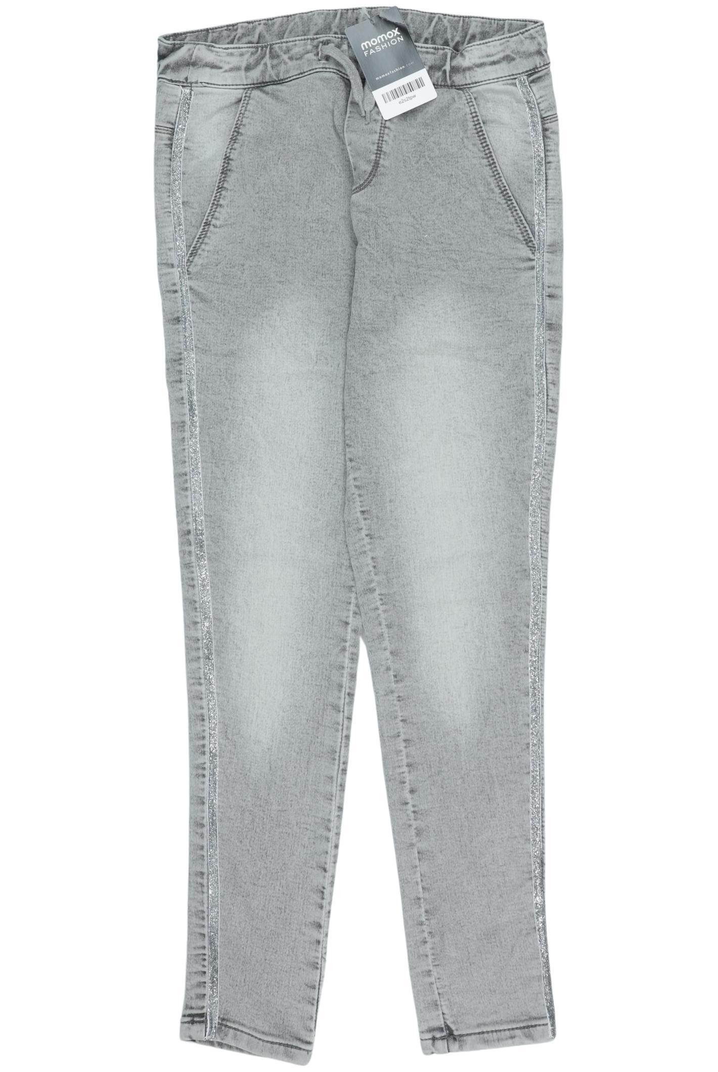 

Staccato Damen Jeans, grau, Gr. 152