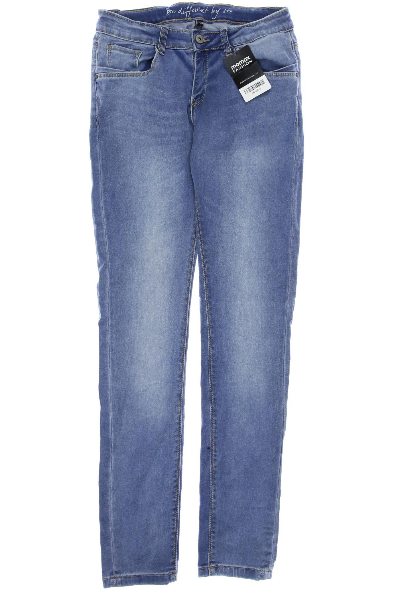

Staccato Damen Jeans, blau, Gr. 170