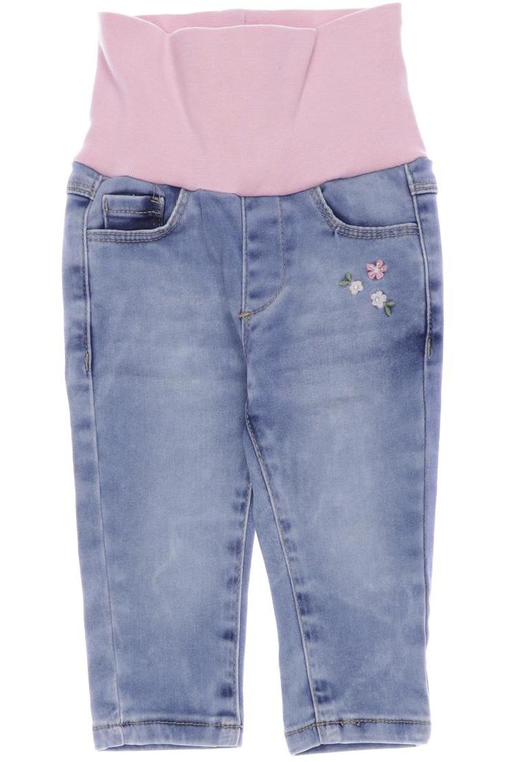 

Staccato Mädchen Jeans, blau