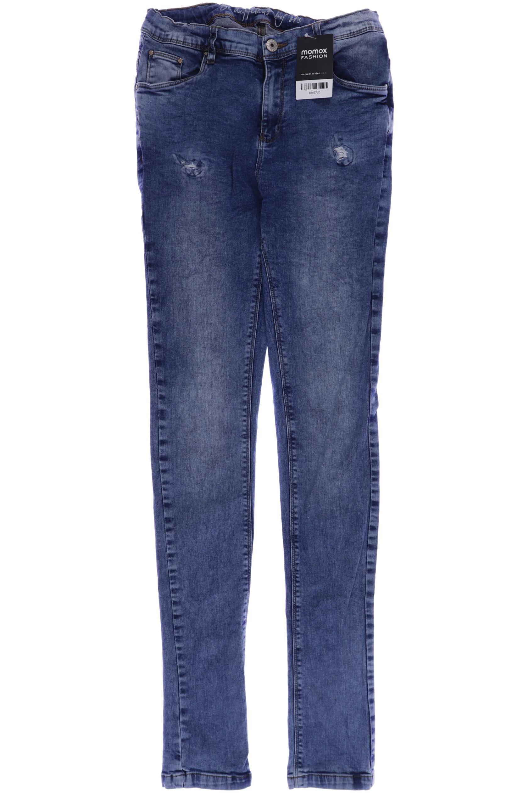 

Staccato Mädchen Jeans, blau