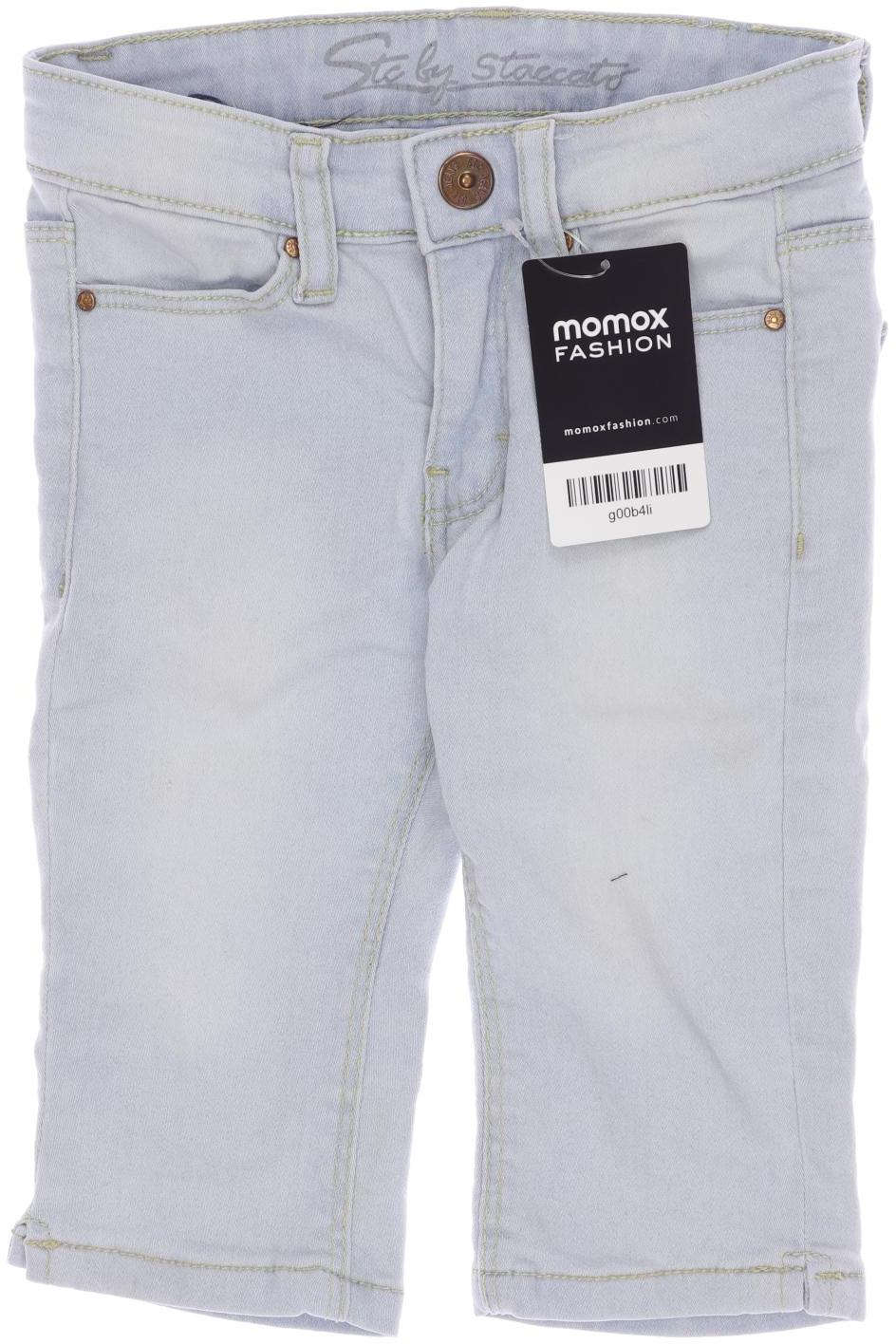 

Staccato Mädchen Jeans, hellblau