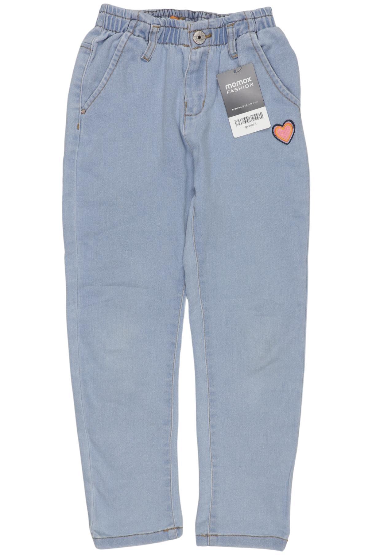 

Staccato Damen Jeans, hellblau, Gr. 122