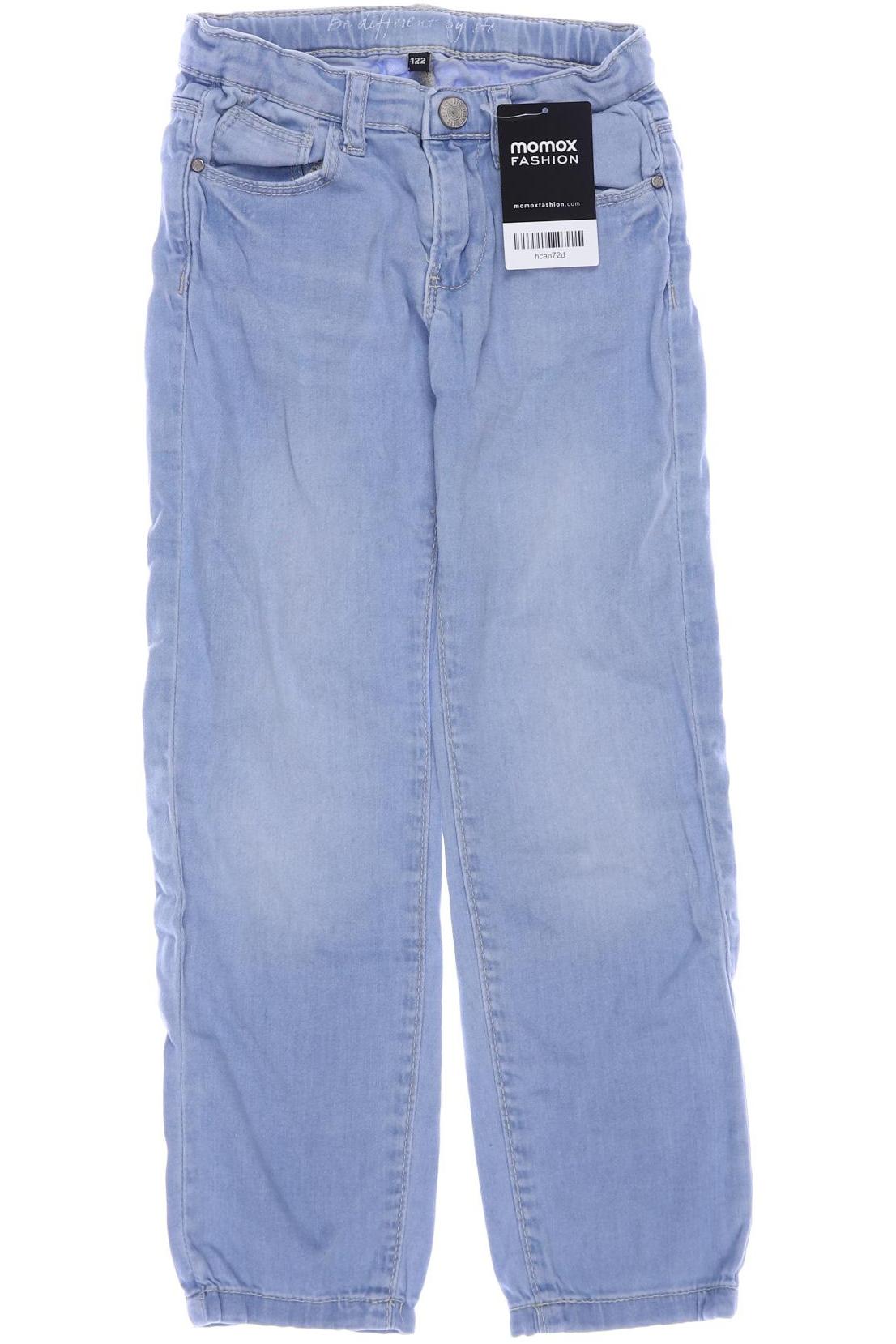 

Staccato Mädchen Jeans, blau