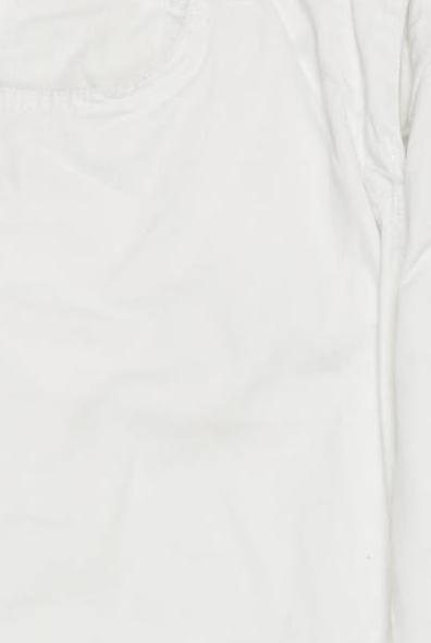 Thumbnail - Staccato Mädchen Jeans, weiß, Gr. 176