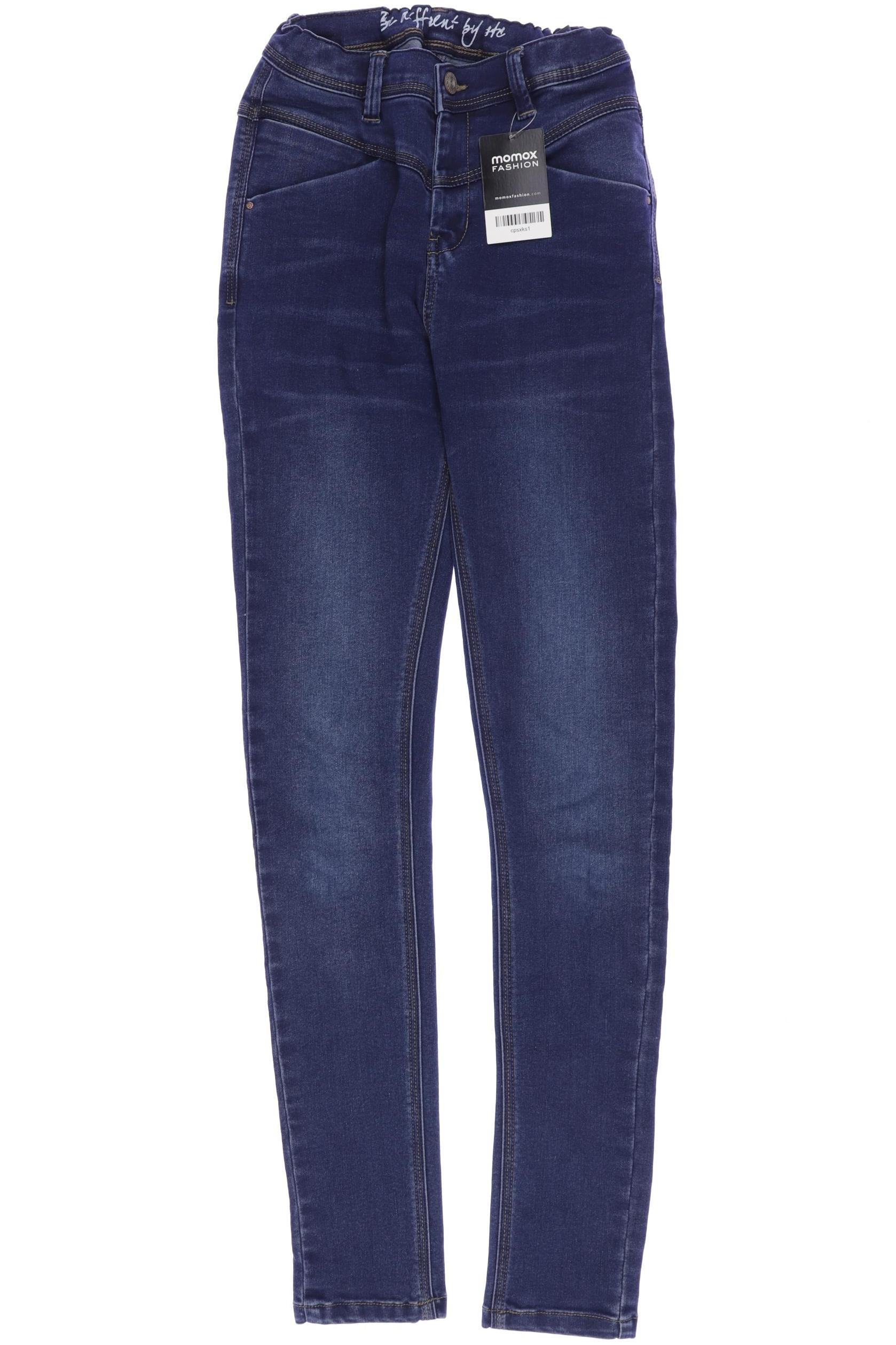 

Staccato Damen Jeans, marineblau, Gr. 164