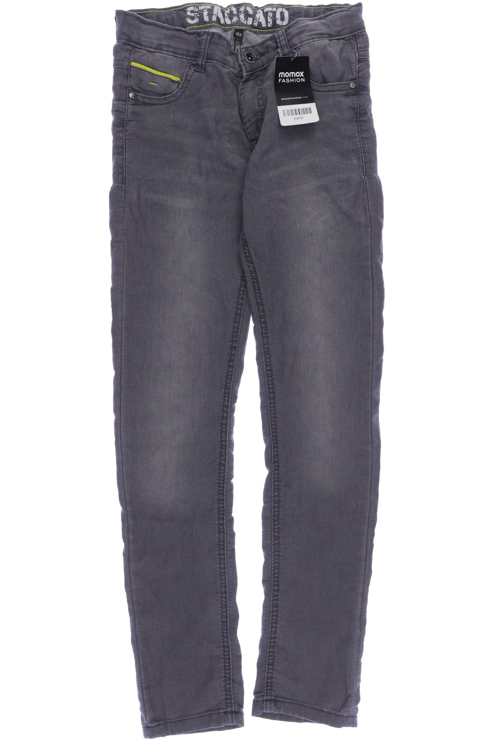 

Staccato Mädchen Jeans, grau