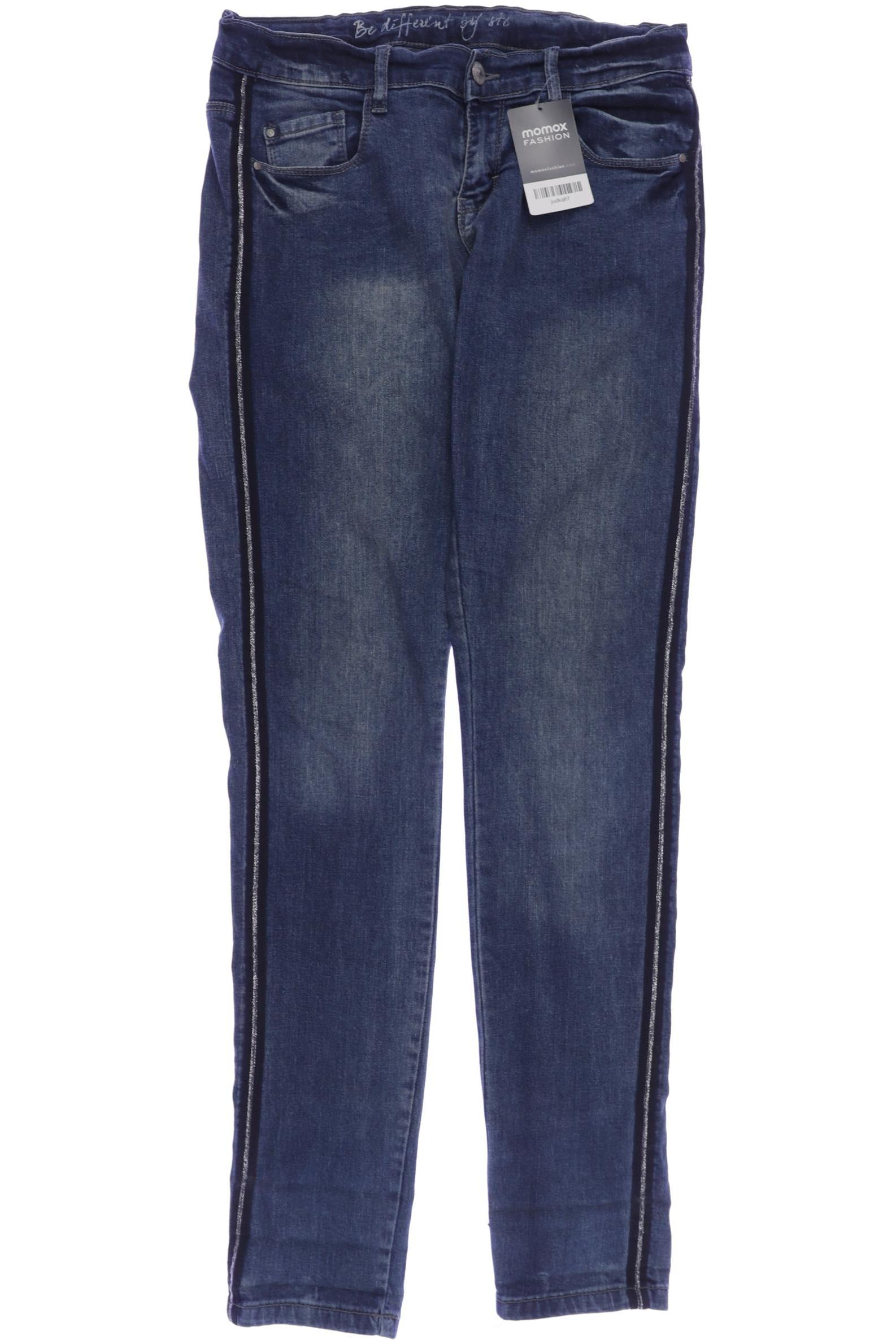 

Staccato Mädchen Jeans, blau