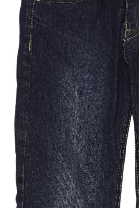 Thumbnail - Staccato Mädchen Jeans, marineblau, Gr. 128