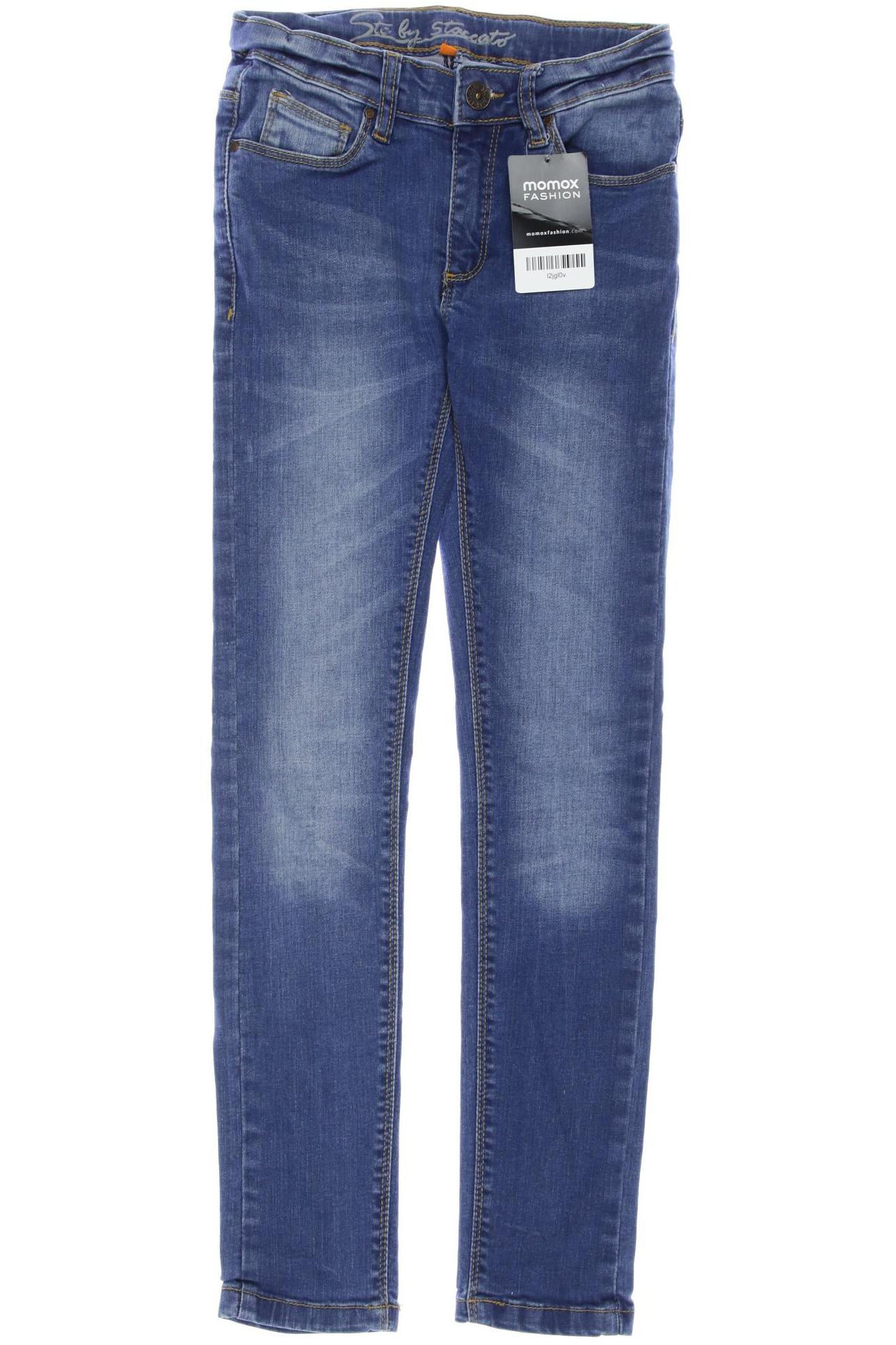 

Staccato Damen Jeans, blau, Gr. 146