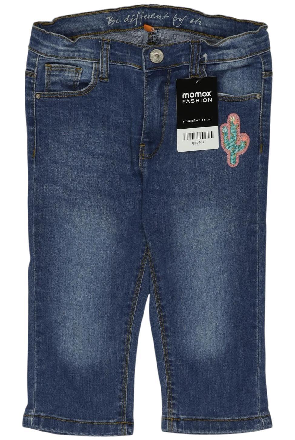 

Staccato Mädchen Jeans, blau, Gr. 122