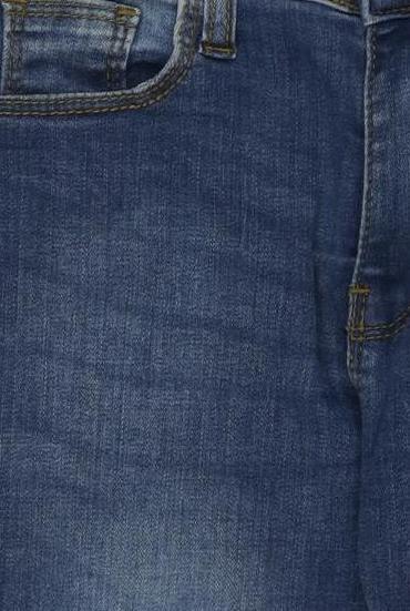 Thumbnail - Staccato Mädchen Jeans, blau, Gr. 122