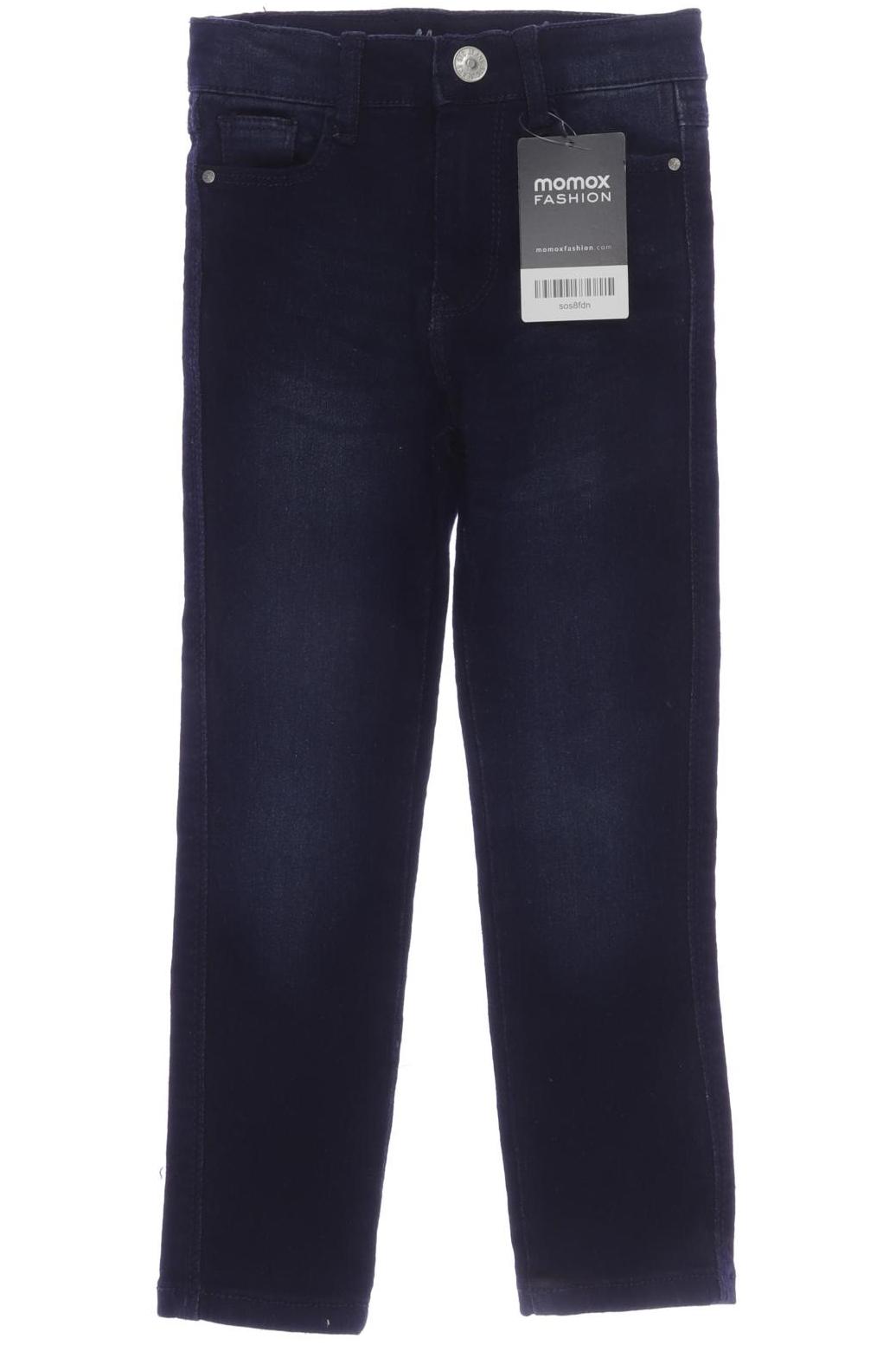 

Staccato Damen Jeans, marineblau, Gr. 104