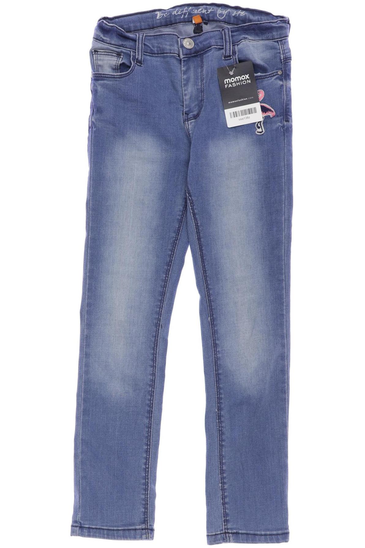 

Staccato Damen Jeans, blau, Gr. 128