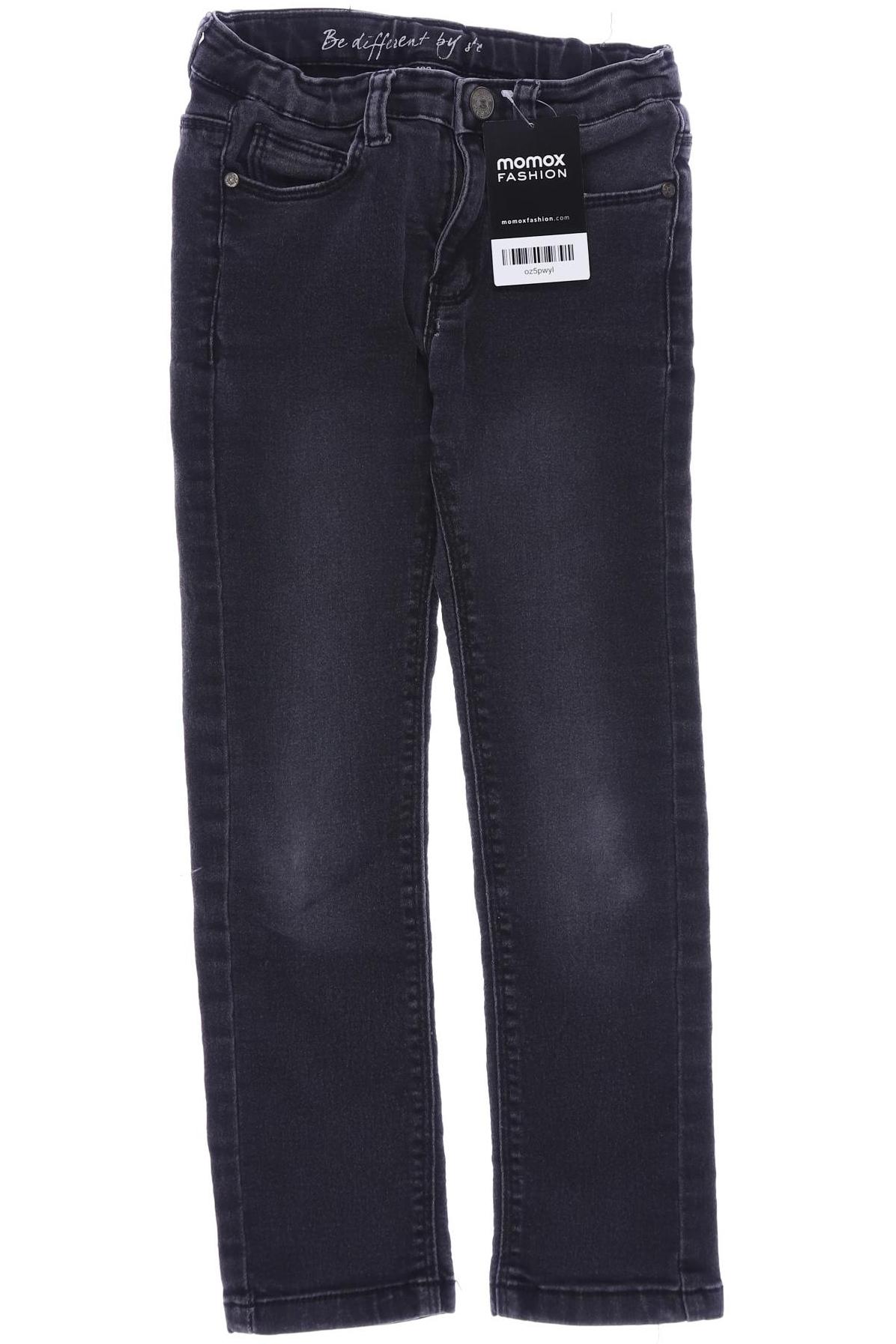 

Staccato Mädchen Jeans, schwarz