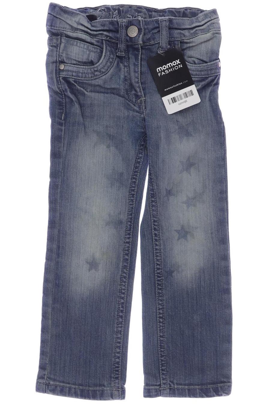 

Staccato Mädchen Jeans, blau