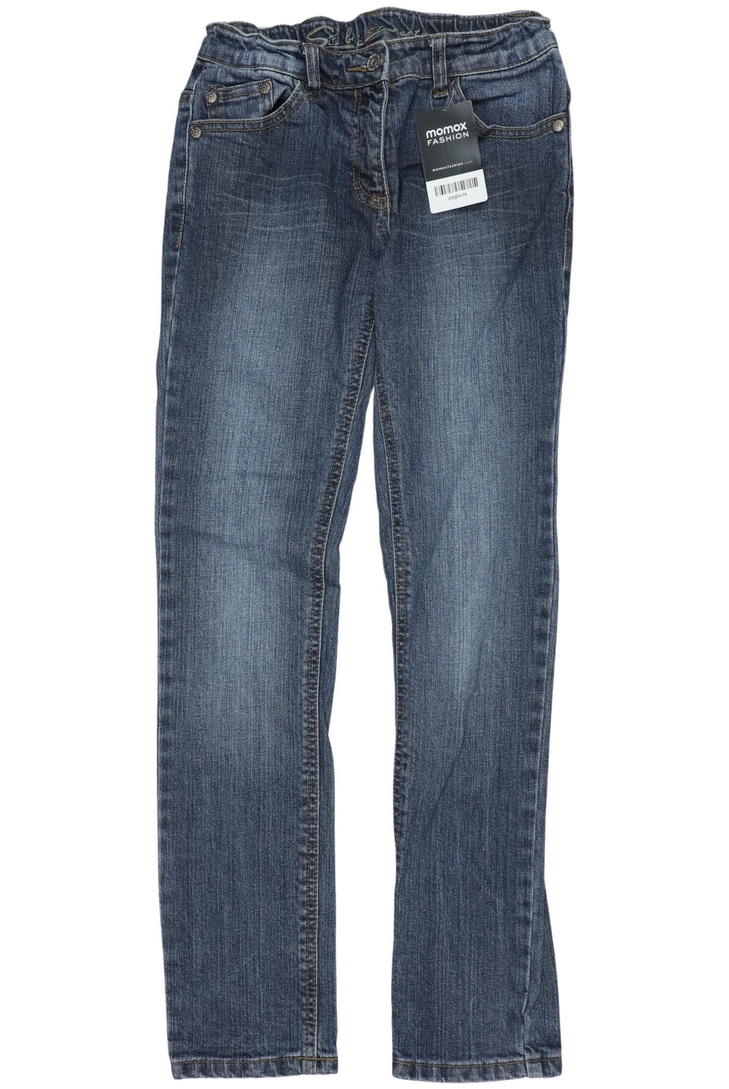 

Staccato Damen Jeans, blau, Gr. 152