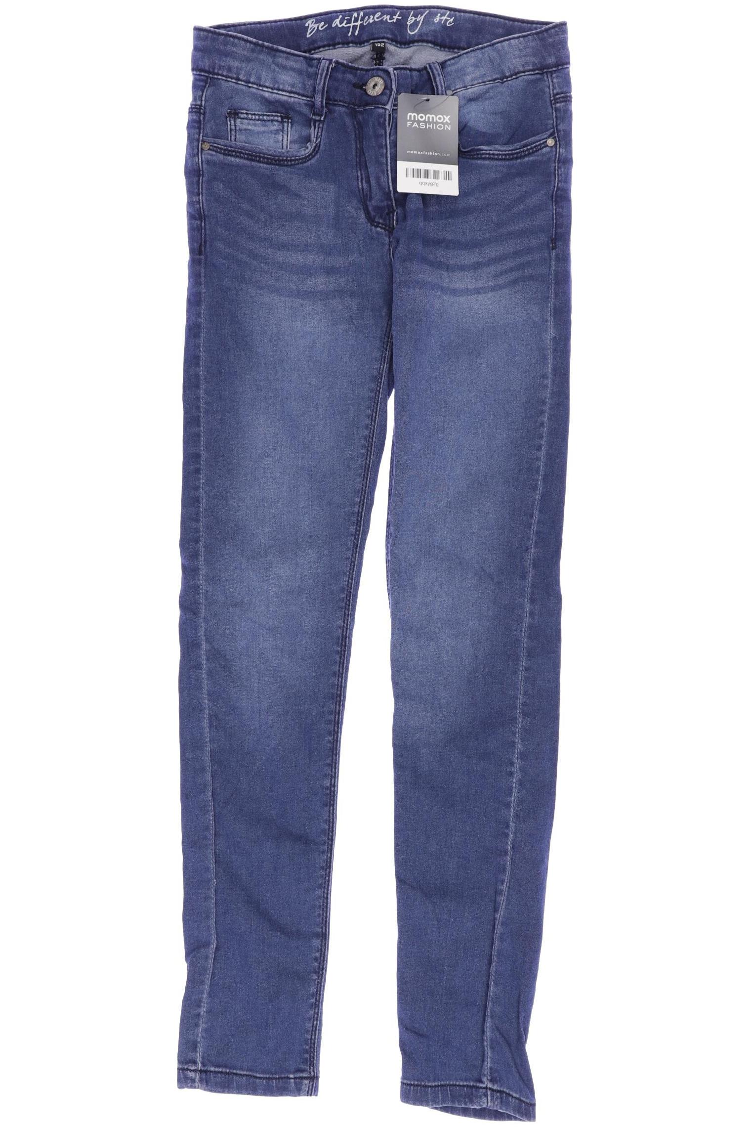 

Staccato Damen Jeans, blau, Gr. 152