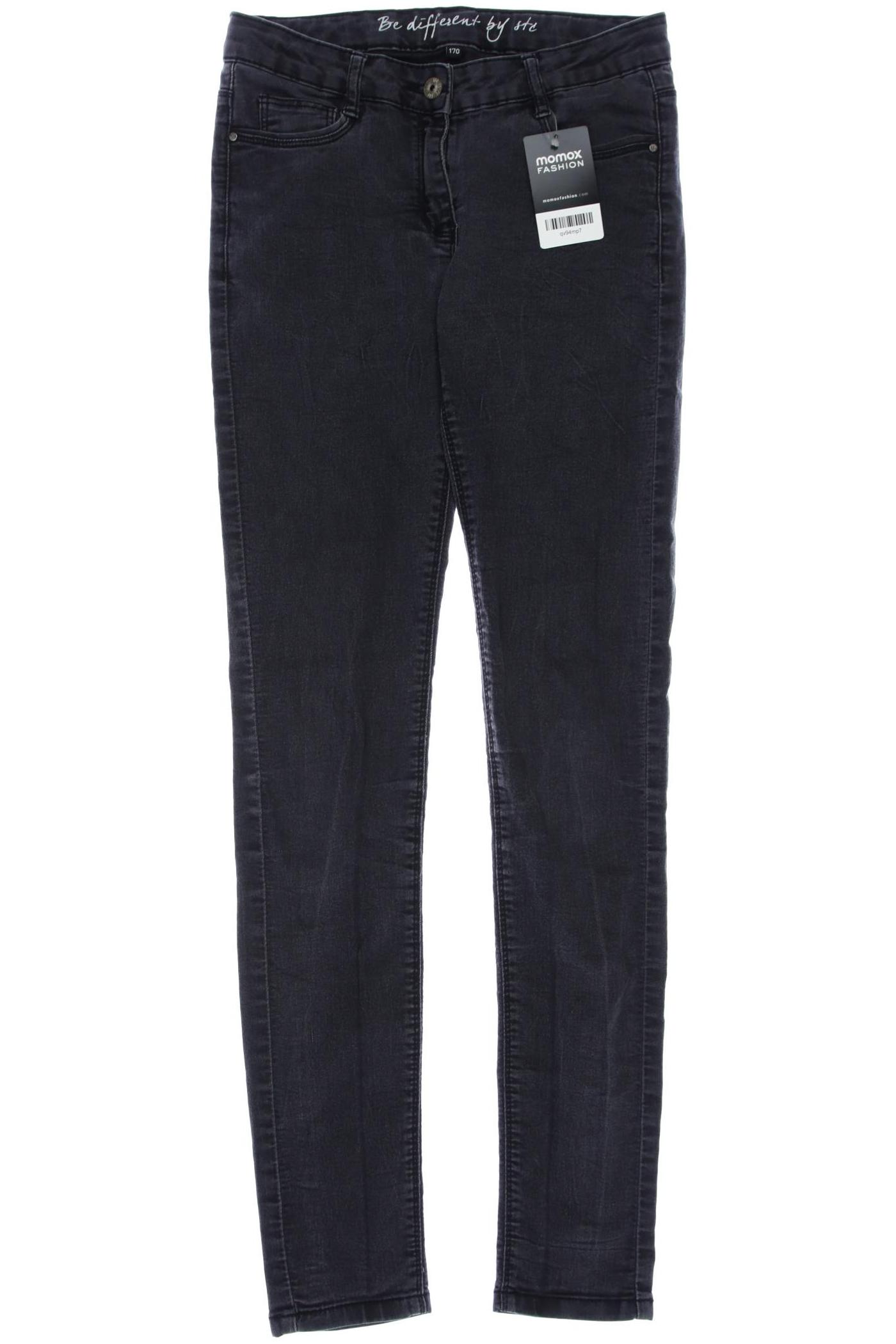 

Staccato Damen Jeans, grau, Gr. 170