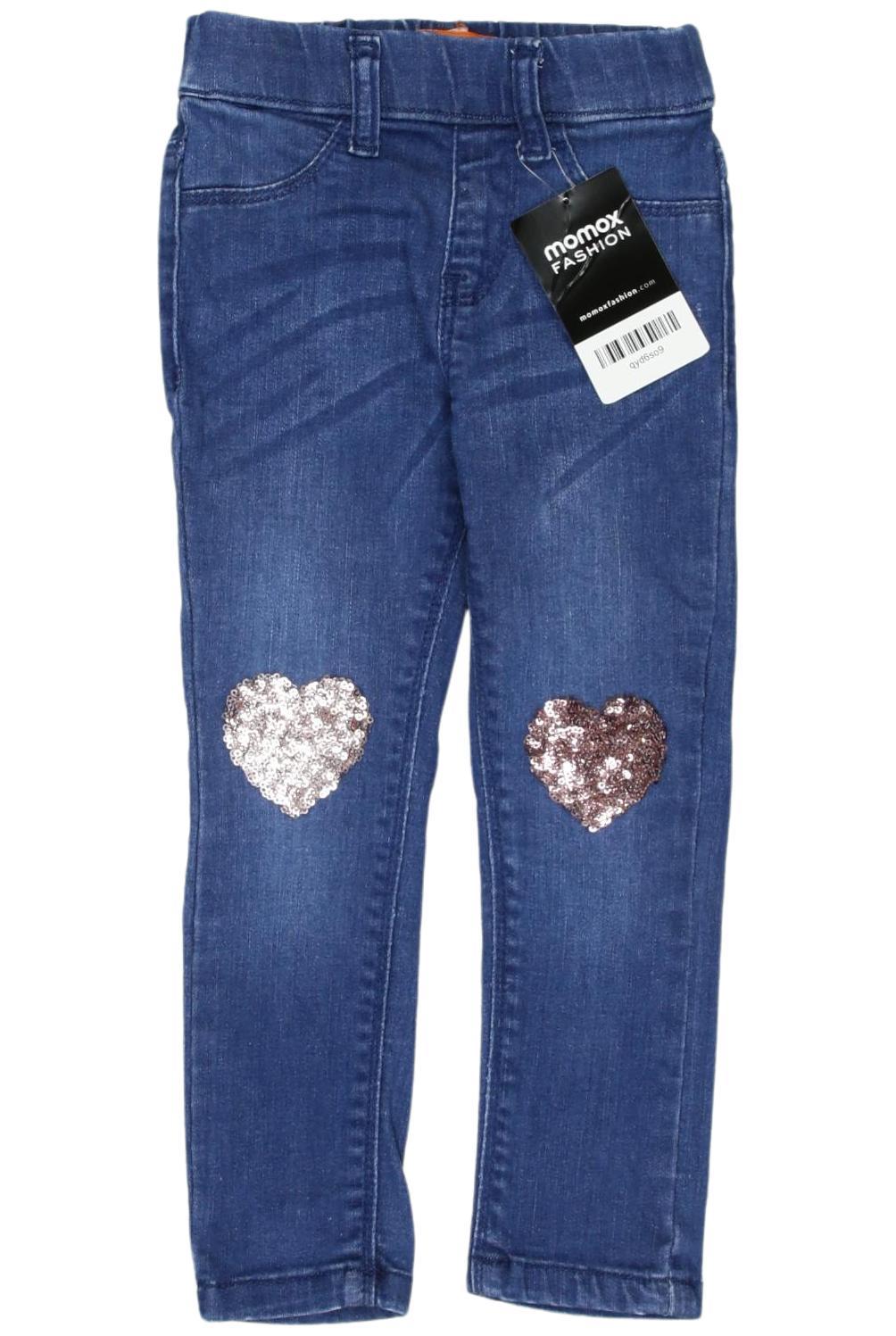 

Staccato Damen Jeans, marineblau, Gr. 98