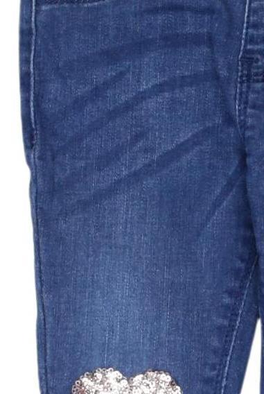 Thumbnail - Staccato Mädchen Jeans, marineblau, Gr. 98